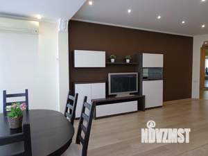 3-к квартира, на длительный срок, 135м2, 7/9 этаж