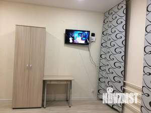 Студия квартира, посуточно, 29м2, 3/9 этаж