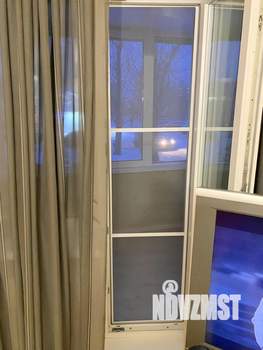 1-к квартира, на длительный срок, 34м2, 1/10 этаж