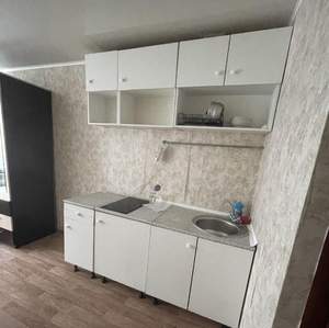 1-к квартира, на длительный срок, 20м2, 1/2 этаж