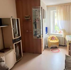 1-к квартира, на длительный срок, 41м2, 2/9 этаж