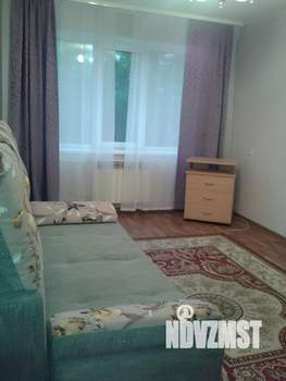 1-к квартира, на длительный срок, 32м2, 4/9 этаж