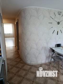Студия квартира, на длительный срок, 65м2, 3/5 этаж