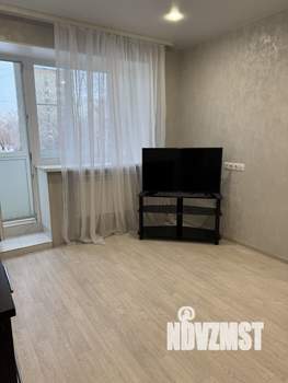 3-к квартира, на длительный срок, 57м2, 3/5 этаж