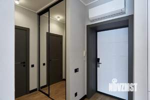 2-к квартира, на длительный срок, 52м2, 4/10 этаж