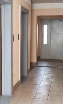 1-к квартира, на длительный срок, 38м2, 2/14 этаж