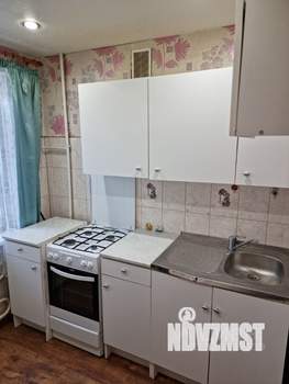 1-к квартира, на длительный срок, 30м2, 6/9 этаж