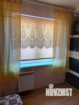 1-к квартира, на длительный срок, 37м2, 8/10 этаж