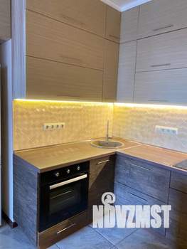 1-к квартира, посуточно, 37м2, 7/13 этаж