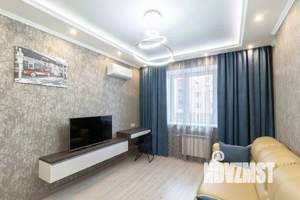 2-к квартира, посуточно, 45м2, 1/1 этаж
