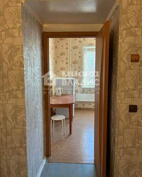 1-к квартира, на длительный срок, 38м2, 4/9 этаж