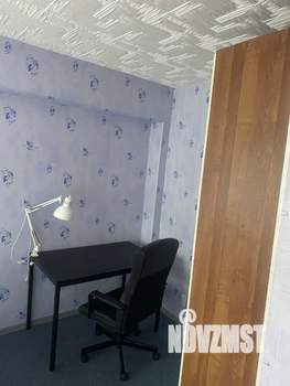 1-к квартира, на длительный срок, 31м2, 4/5 этаж