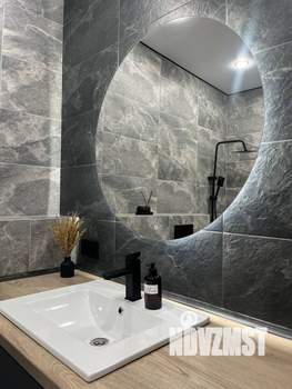 1-к квартира, на длительный срок, 41м2, 6/18 этаж