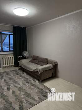 1-к квартира, на длительный срок, 30м2, 5/5 этаж