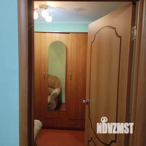 2-к квартира, на длительный срок, 42м2, 2/5 этаж