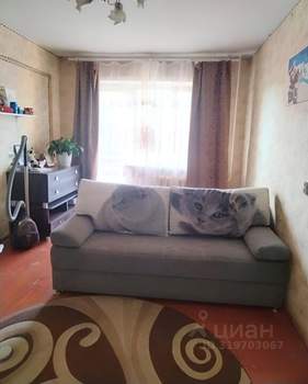 3-к квартира, на длительный срок, 63м2, 3/5 этаж