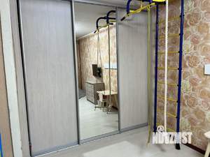 1-к квартира, на длительный срок, 31м2, 2/5 этаж