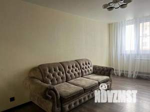 3-к квартира, на длительный срок, 84м2, 4/10 этаж