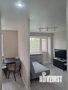 1-к квартира, на длительный срок, 30м2, 5/5 этаж