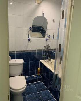 1-к квартира, на длительный срок, 31м2, 3/5 этаж