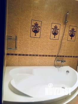 1-к квартира, посуточно, 30м2, 3/5 этаж