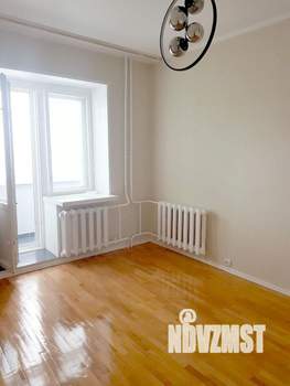 2-к квартира, на длительный срок, 63м2, 4/9 этаж