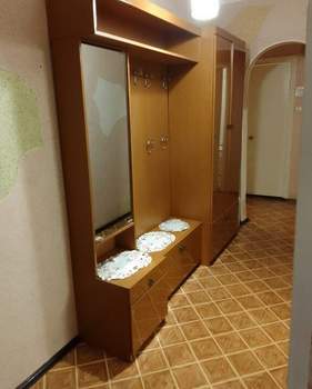 3-к квартира, на длительный срок, 64м2, 8/9 этаж