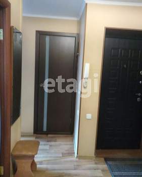 2-к квартира, на длительный срок, 43м2, 2/5 этаж