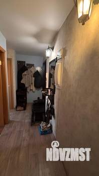 2-к квартира, на длительный срок, 43м2, 3/3 этаж