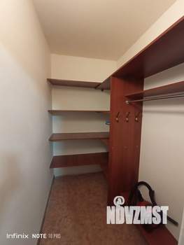 1-к квартира, на длительный срок, 41м2, 4/10 этаж