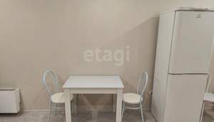 1-к квартира, на длительный срок, 30м2, 9/14 этаж