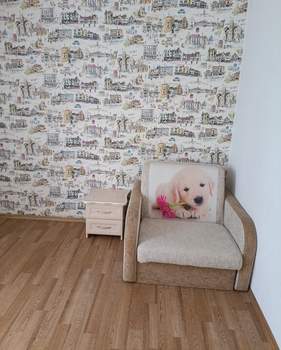 2-к квартира, на длительный срок, 63м2, 3/10 этаж