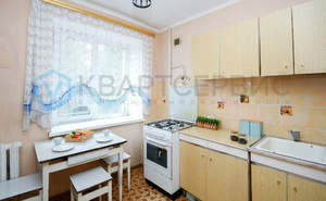 2-к квартира, на длительный срок, 41м2, 3/5 этаж