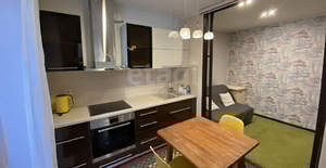 1-к квартира, на длительный срок, 48м2, 8/10 этаж