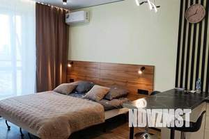 1-к квартира, посуточно, 33м2, 11/14 этаж