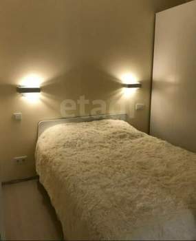 2-к квартира, на длительный срок, 50м2, 7/17 этаж