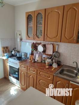 3-к квартира, на длительный срок, 59м2, 5/5 этаж