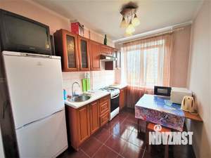 2-к квартира, посуточно, 54м2, 7/9 этаж