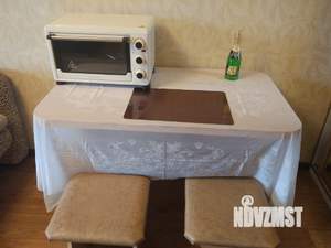 Студия квартира, посуточно, 29м2, 3/9 этаж