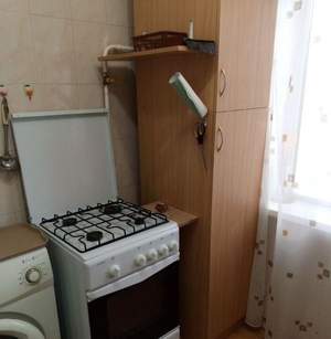 1-к квартира, на длительный срок, 33м2, 2/5 этаж