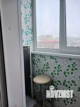 3-к квартира, на длительный срок, 72м2, 5/12 этаж