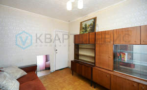 3-к квартира, на длительный срок, 63м2, 3/9 этаж