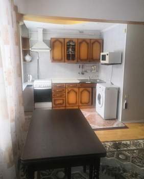 2-к квартира, на длительный срок, 45м2, 1/5 этаж