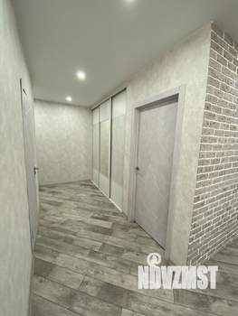 1-к квартира, на длительный срок, 56м2, 12/22 этаж