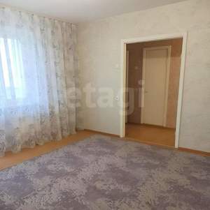 1-к квартира, на длительный срок, 36м2, 8/10 этаж