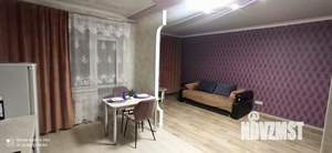 1-к квартира, на длительный срок, 47м2, 13/16 этаж