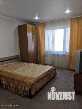 1-к квартира, на длительный срок, 34м2, 10/10 этаж