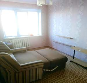 1-к квартира, на длительный срок, 30м2, 8/9 этаж