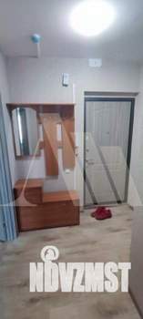 1-к квартира, на длительный срок, 37м2, 5/10 этаж