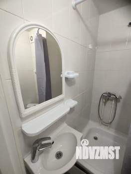 Студия квартира, на длительный срок, 38м2, 7/7 этаж